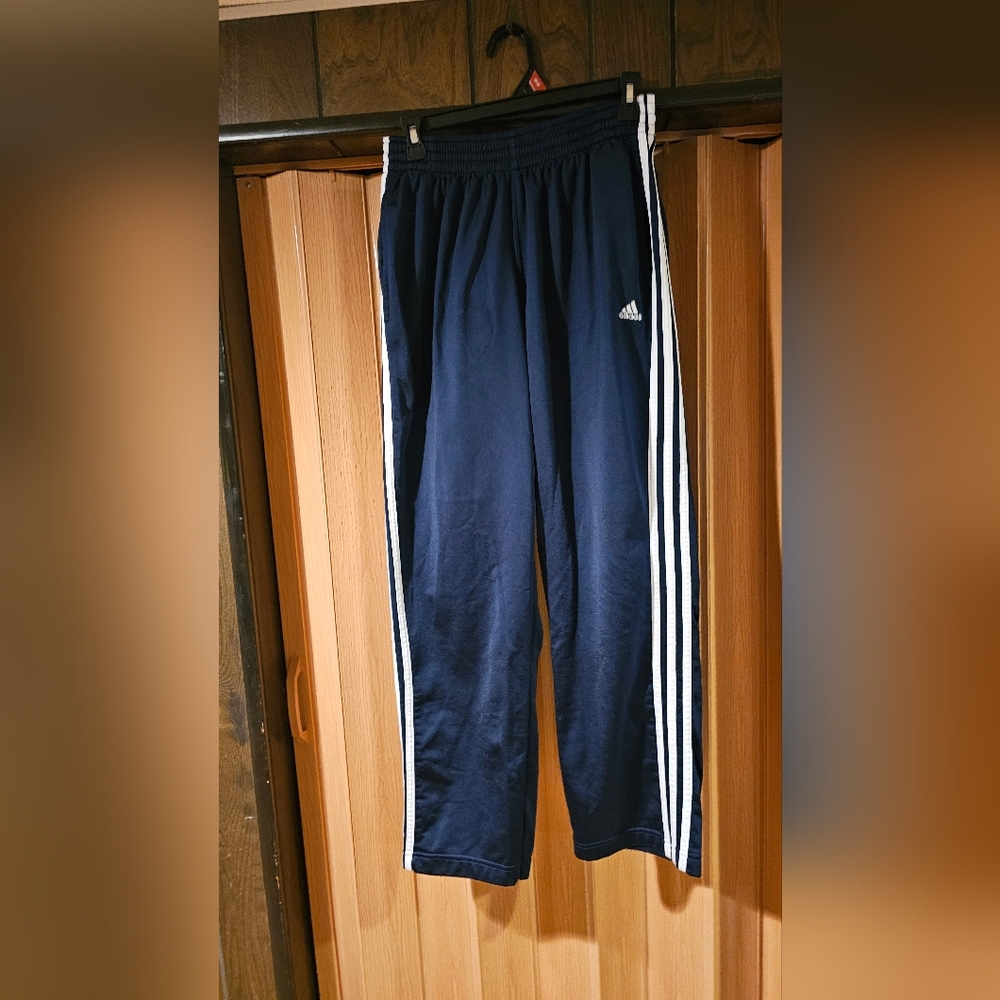 Mens Adidas pants